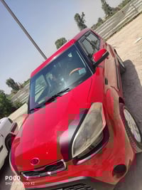 كيا صول للبيع موديل ٢٠١٢ وارد امريكي رقم الماني بغداد ماشية ٦٢ الف محر...