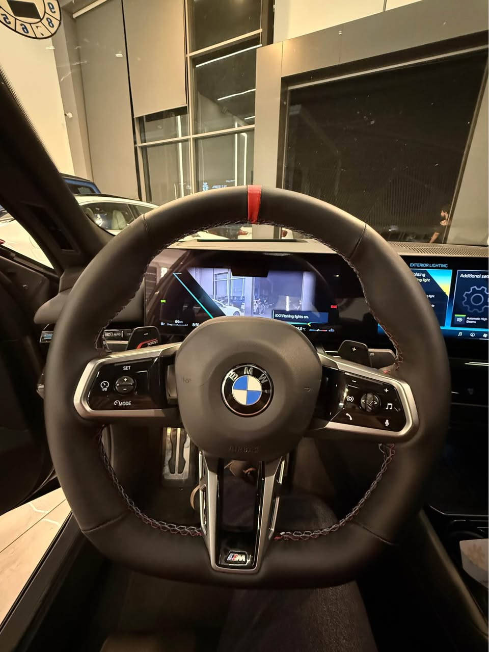 Bmw 530 2024 Clean Title M pakage بیلاد 445$🔥
وارد امریکی کلین تایتل 
ماشیه 40 الف میل ام باکیج بیلادی ۵ کامیرات داتاشو ساماعات هارمان باقی تفاصیل میحتاج نذکر کلشی معروف بیها 4 قطعه کلیر بدون دوخل فقط کلیر 
*********** whats app أربيل, العراق
