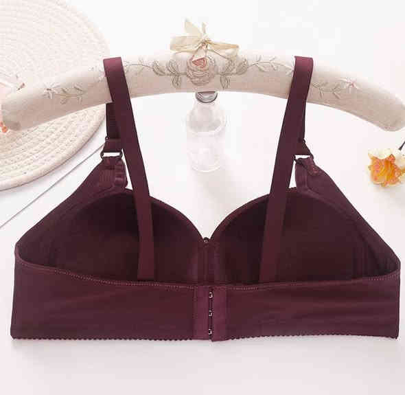 ستيان بدون عظم قياس 36. 38. 40. 42. 44.
تجدونها وحصريا في ازياء كيوتي  في موقعنا الكائن 
هيت - حي الجمعية اولى. شارع حامي حميد - مقابيل مدرسة الصمد الحلقه اولى. ومدرسة جنات االنعيم. 
للحجز والاستفسار مراسله الصفحه
😍مع خدمة توصيل 🚗 جميع مناطق العراق 
/***********📞
#انستا eesm2
#https://t.me/farasww قناة تلكرام
