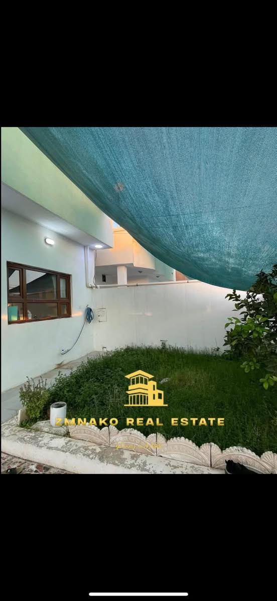 اري
دار للبيع 258 متر  واجهة 12 فول

3 غرف نوم 

كركوك دروازة قرب كاشي لاوكو شارع 15 متر عريض فول خدمات قرب الشارع العام 

سعر 86 وبي مجال 

للاستفسار *********** او *********** او زيارة المكتب ارو
