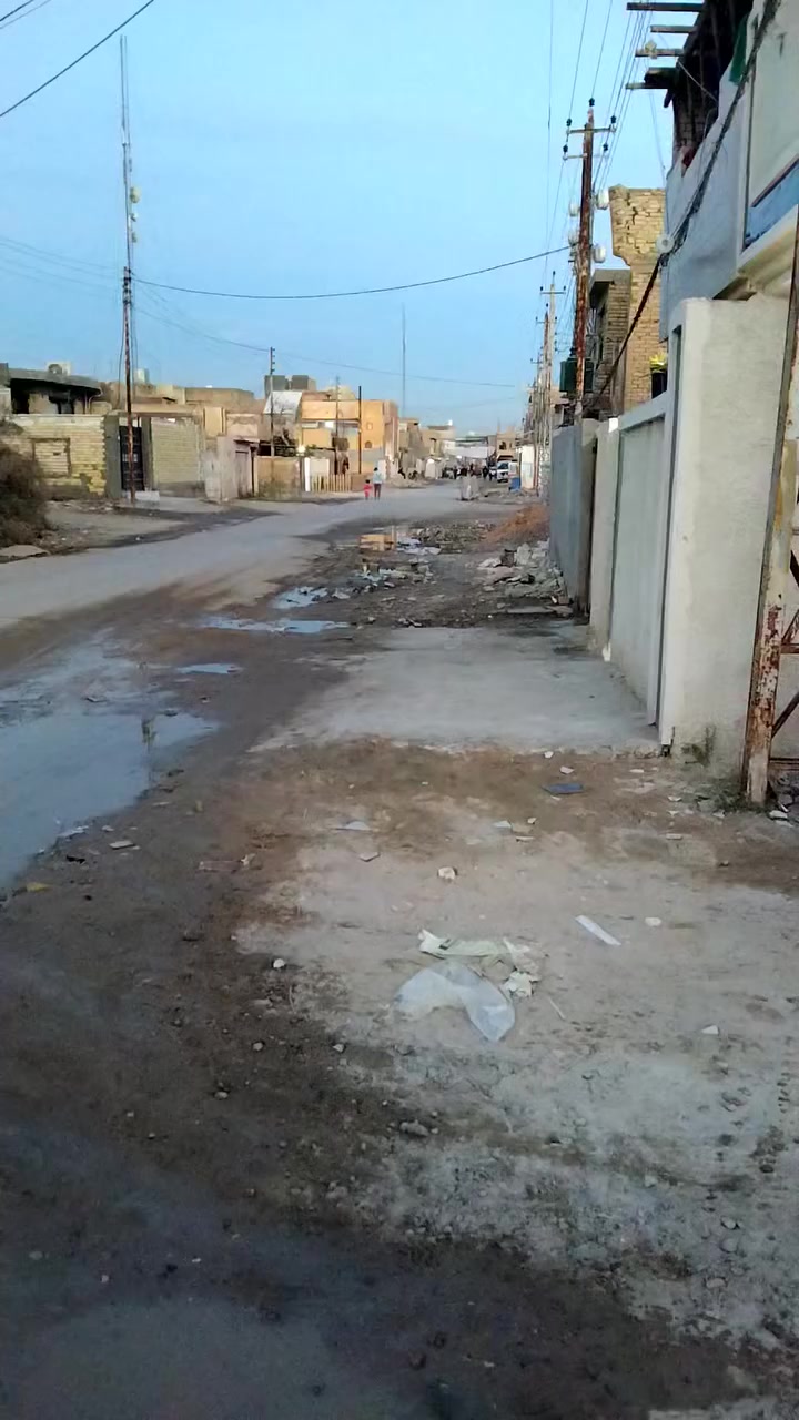 شارع الشبكه رابع فرع يسار ابصف الركن
