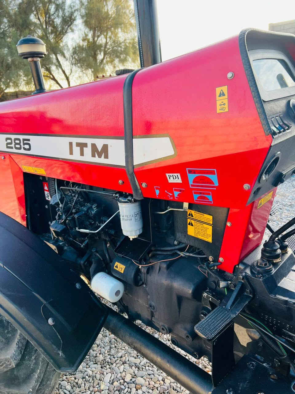 مكينه للبيع فركسن مديل 2023
جاهزه من كلشي رقم سليمانيه انكليزي بسمي تحويل مباشر
ماشيه 200 بس جديده مكان ديالئ خانقين
مع فدان فاو حجم 12 ابو جف  تلث قطع كارب 10 ساعات بس جديد 
***********
