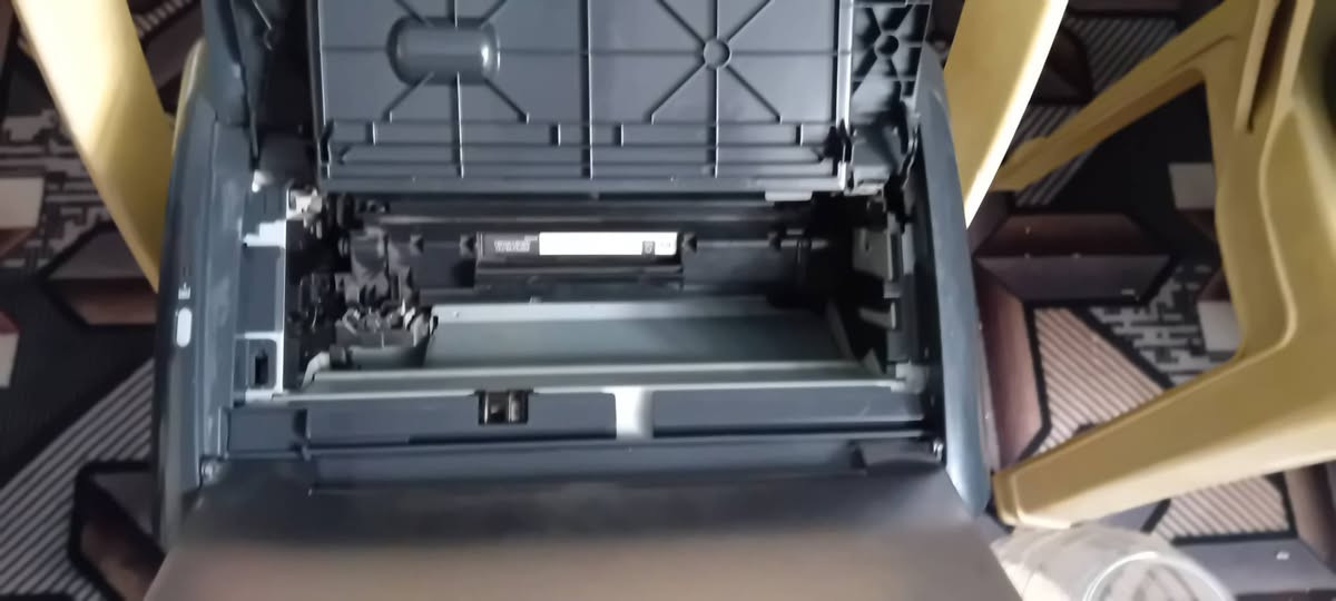 طابعة كانون LPB3010 ابيض واسود كاترج باودر سحب فقط سعرها ١٠٠ وبيها مجال مكاني بابل


**إذا كنت صاحب هذا الإعلان وتريد حذفه لأي سبب، رجاءا أرسل رسالة إلى الدعم الفني**