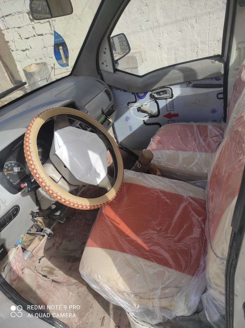 هيفا موديل 2007 /للبيع عنوان كركوك السعر 18$/واذا عندك سياره مراوس اراوس (***********)
