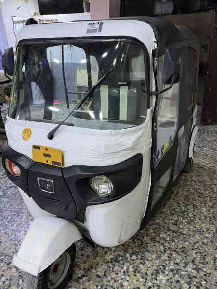 السلام عليكم تكتك موديل 2022 رقم وسنويه بغداد تحويل ثاني يوم السعر (7250) مكاني الكماليه رقمي ***********
