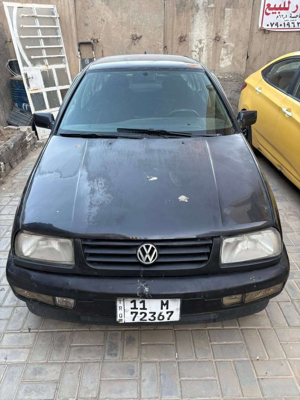 كولف موديل 1995
محركها 2000
كهربائيات شغاله
سنويتها بئسمي 
السعر35
مكاني بغداد الحريه
الرقم ***********
