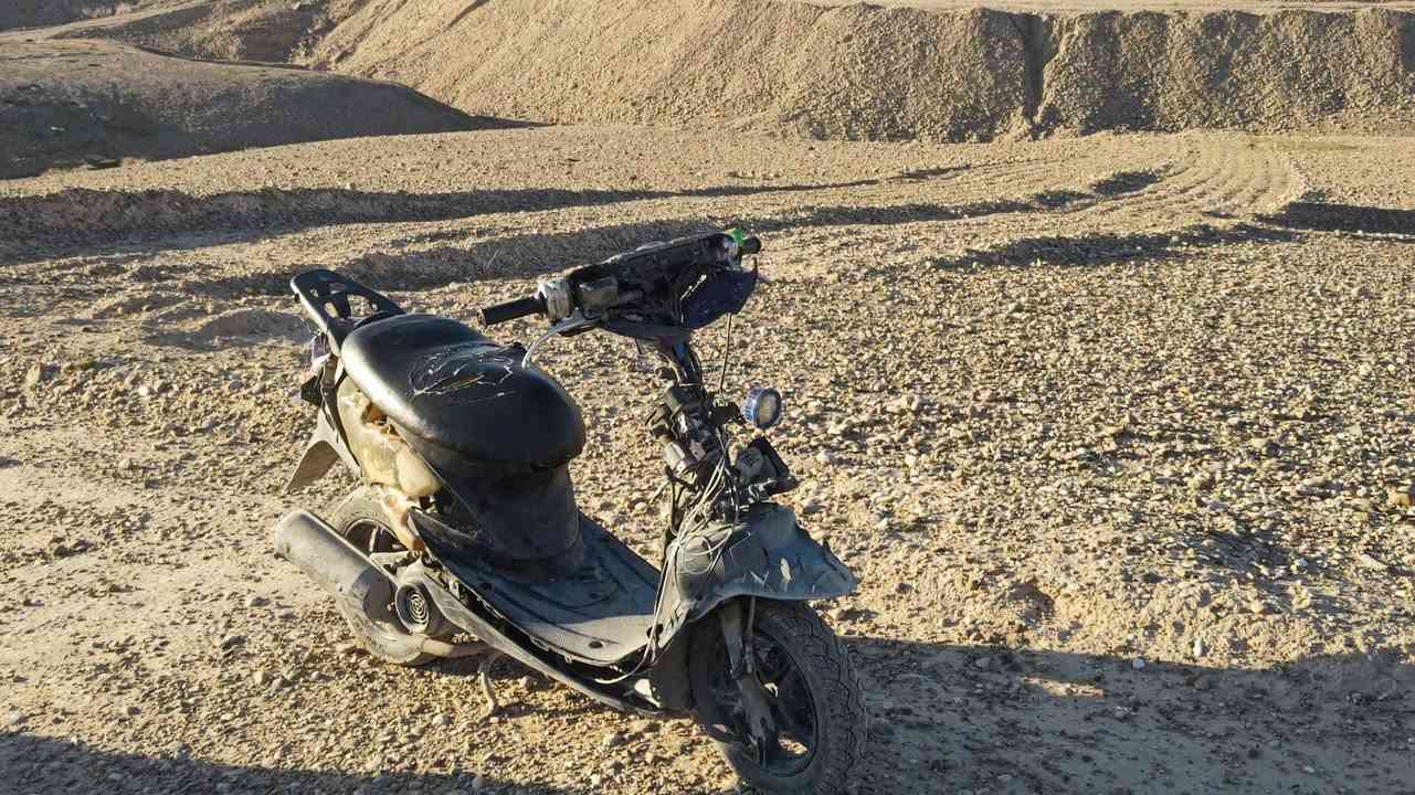 السلام عليكم دراجة 60للبيع مكان جلولاء رقمي ***********اتصل وتدلل
