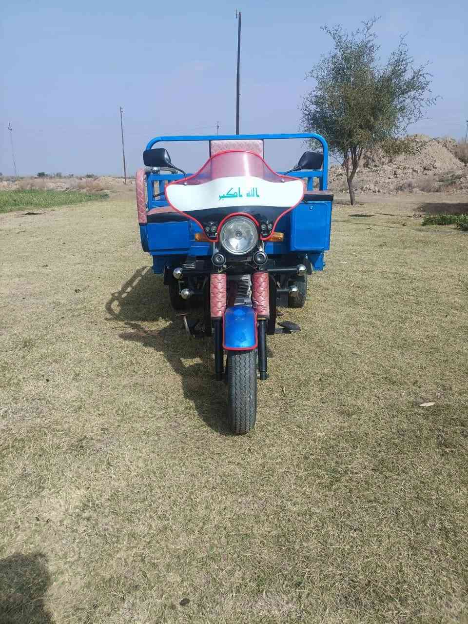 اسلام عليكم
ستوته للبيع موديل 2019
اوراق ستوته مابيه نقص براقي تخم تاير جوبلس كهربائيات كله شغاله مكينه مكفوله لا تنقيص والاتبخير رايده ب 2100
وبيه مجال 
ما متواجد ع الفيس اتصل وبخدمتك 
***********
