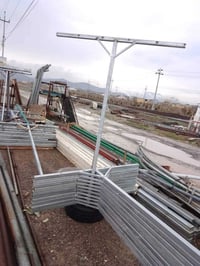 رف فواكه • ضد الصدأ • چوارقوڕنە گوندی گرجان