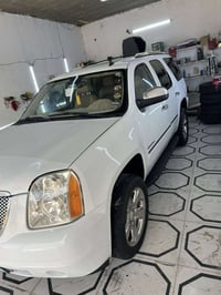 يوكن • ٢٠١١ • رقم بغداد