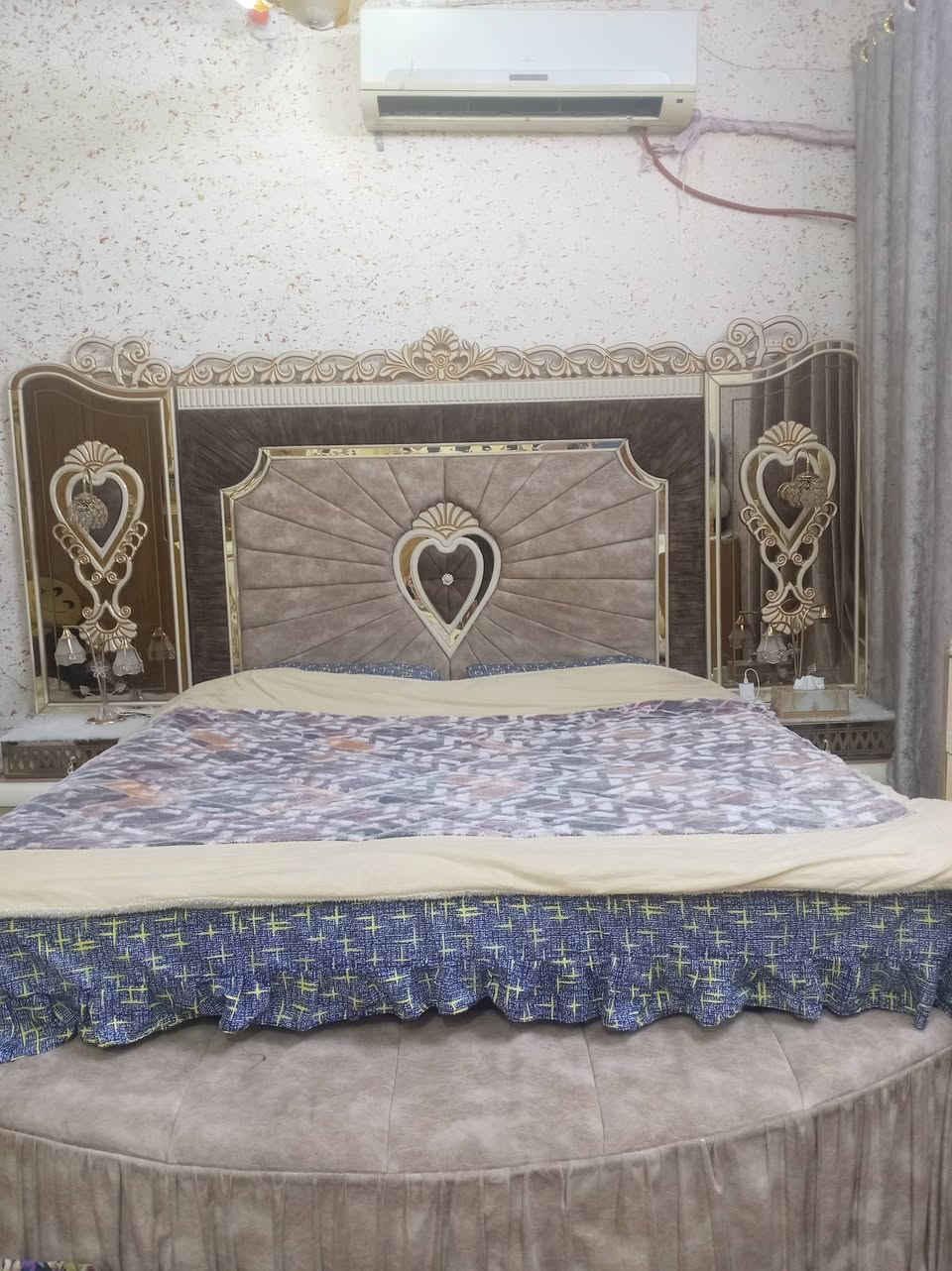 غرفه تركيه للبيع نظافه فول السعر خاص


**إذا كنت صاحب هذا الإعلان وتريد حذفه لأي سبب، رجاءا أرسل رسالة إلى الدعم الفني**