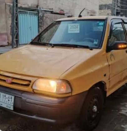 السلام عليكم سايبه للبيع موديل 11 دشبول نفخ كير مكينه حداديه جاهزه تخم تاير جديد رقم كربلاء تحويل مباشر عنواني بابل السعر 18 وبيها مجال قليل اتصال ***********
