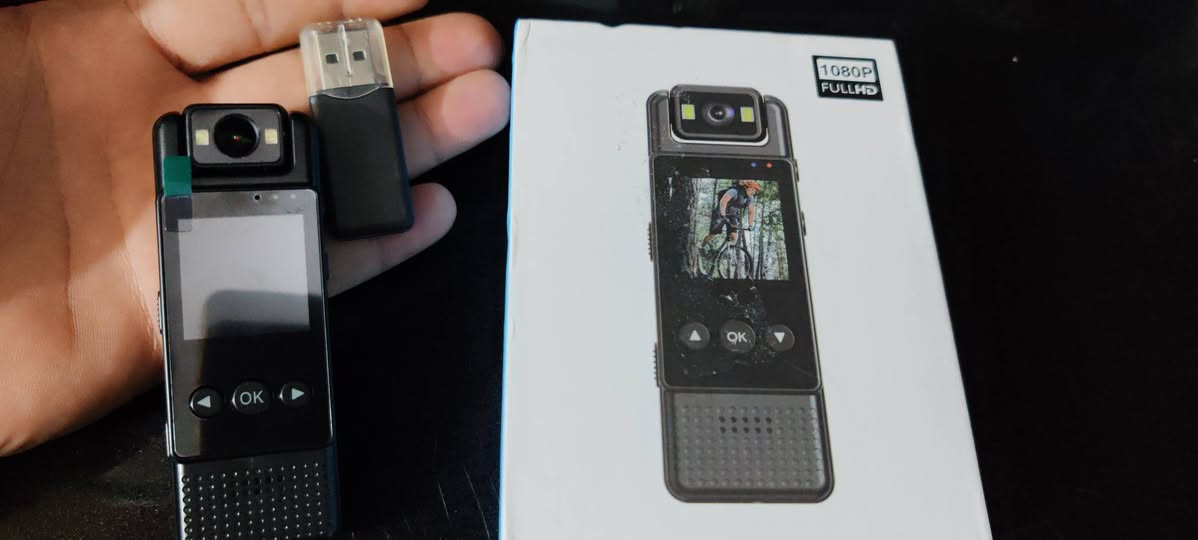 كامره مغامرات حجم صغير كلش حلوه وواضحه دقتها ١٠٨٠


**إذا كنت صاحب هذا الإعلان وتريد حذفه لأي سبب، رجاءا أرسل رسالة إلى الدعم الفني**