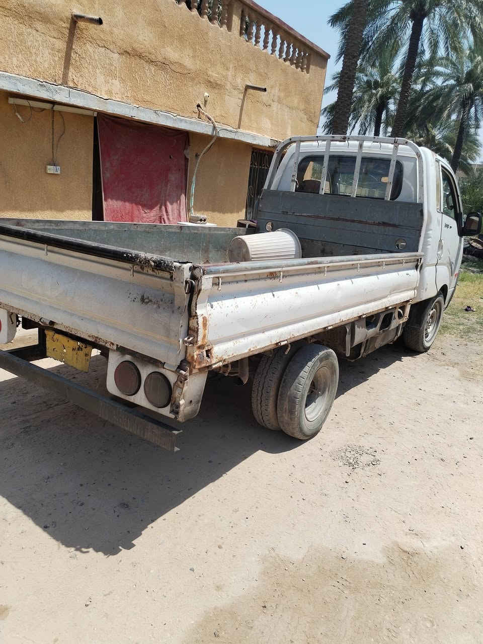 السلام عليكم
كيا بنكو ٢٠٠٧ رقم كربلاء تحويل ثاني محرك أسود كير واكسن مكفولات السعر ٥٥
***********
