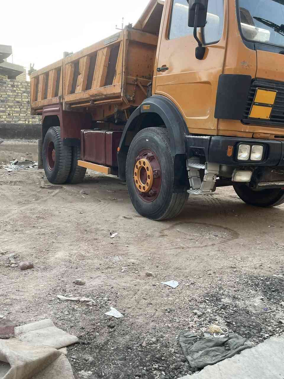 السلام عليكم البي 75 للييع مكينه 28 كير 25 وشلعه اكسل جيئف رقم بغداد دولي 2031 بآسمي تحويل مباشر تخم تاير شاصي مكفول قماره ثمانينات سياره جاهزه للعمل  مكلف بالنشر للاستفسار ***********
