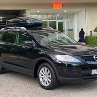 مازدا CX9 • ٢٠٠٨ • اوتوماتيك شاشة كاميرا