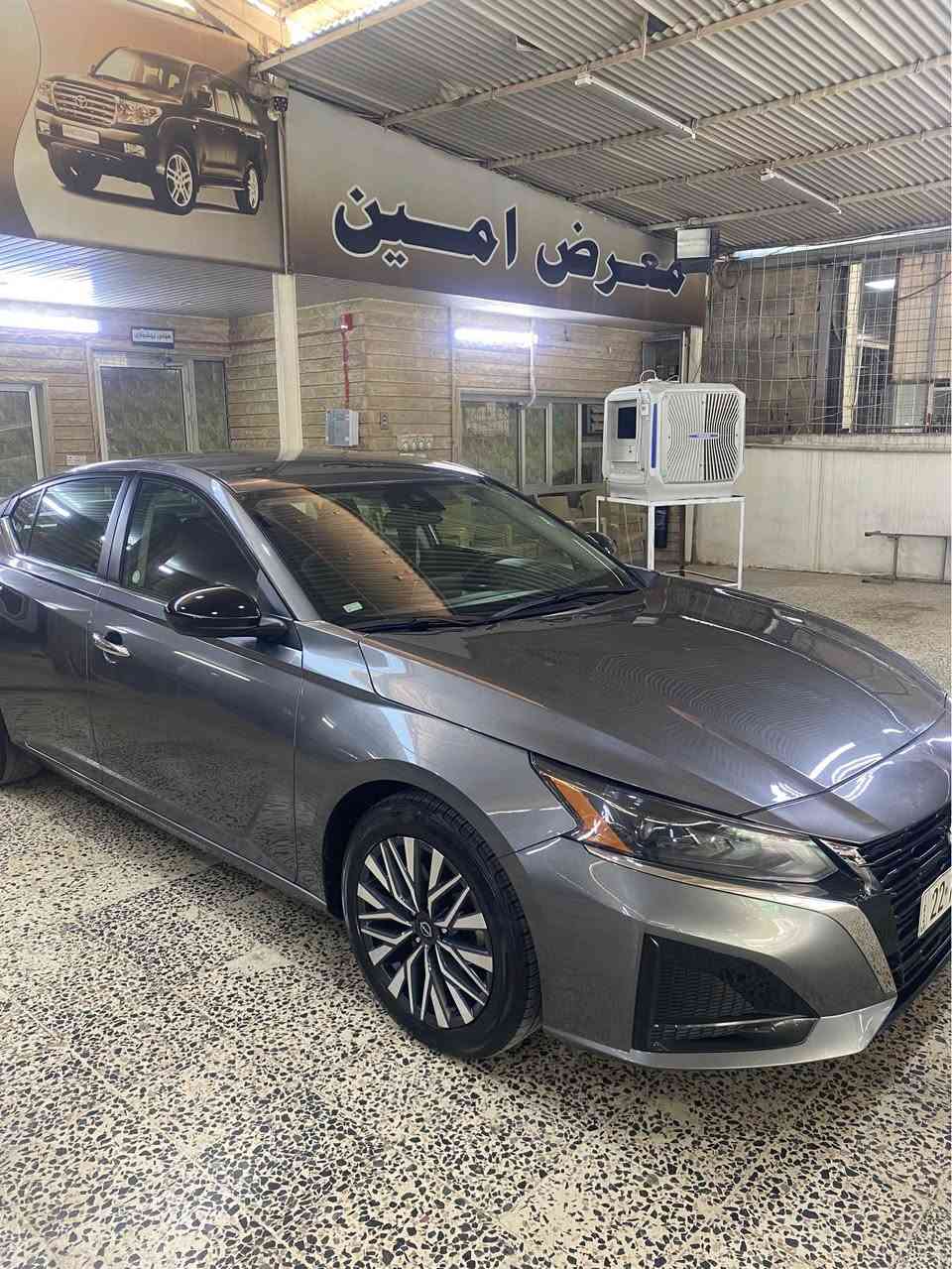 ئالتيماى 2024 مواسه فات svيه سه ياره يه كى زور جوانو نويه هه موو شتى نوى كرايته وه 32هه زار رؤيشتيه سه ياره كه قه باخ سندوقى دوو بست سبوخه دوو جيگاى بجوكى ته حديله بى ناو بى يرباك داواى 167وه ره قه ى ده كه م 
*********** أربيل, العراق
