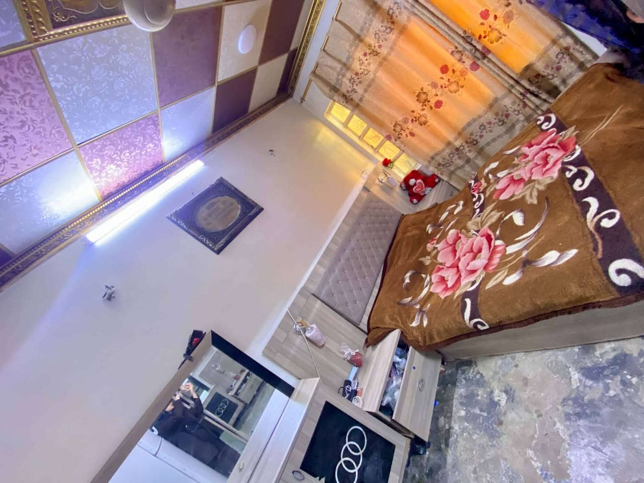 غرفه نوم تركي للبيع سعرها 350عنوان حي سماح ثانيه قرب جامع فاطمه الزهراء 🕌


**إذا كنت صاحب هذا الإعلان وتريد حذفه لأي سبب، رجاءا أرسل رسالة إلى الدعم الفني**