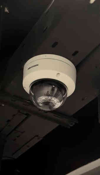 آخر أعمالنا في كربلاء – طويريج
تجهيز وتنصيب منظومة كاميرات مراقبة شبكية من Hikvision
بواقع 64 كاميرا مع أجهزة Switch و NVR عالية الكفاءة والجودة.

عمل متكامل يضمن وضوحًا عاليًا، وأداءً مستقرًا، وحماية شاملة للموقع.

💢البيدق لحلول الامن والطاقة الوكيل الرسمي لمنتجات Hikvision في كربلاء المقدسة 
📍كربلاء المقدسة – حي رمضان / مجاور الإبراهيم مول
📞 *********** – ***********
#البيدق  #البيدق_كربلاء  #حلول_الأمن_والطاقة  #المتجر_الذكي  #شريكك_الموثوق #كاميرات_مراقبة  #أنظمة_الأمن #أجهزة_UPS  #الطاقة_الشمسية  #الشبكات #كربلاء  #كربلاء_المقدسة  
#العراق #اربيل #بغداد
