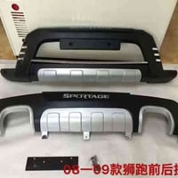 قطع غيار • كيا سبورتاج • هونداي توكسان