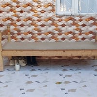 سرير • ماكو تفاوض • للجادين