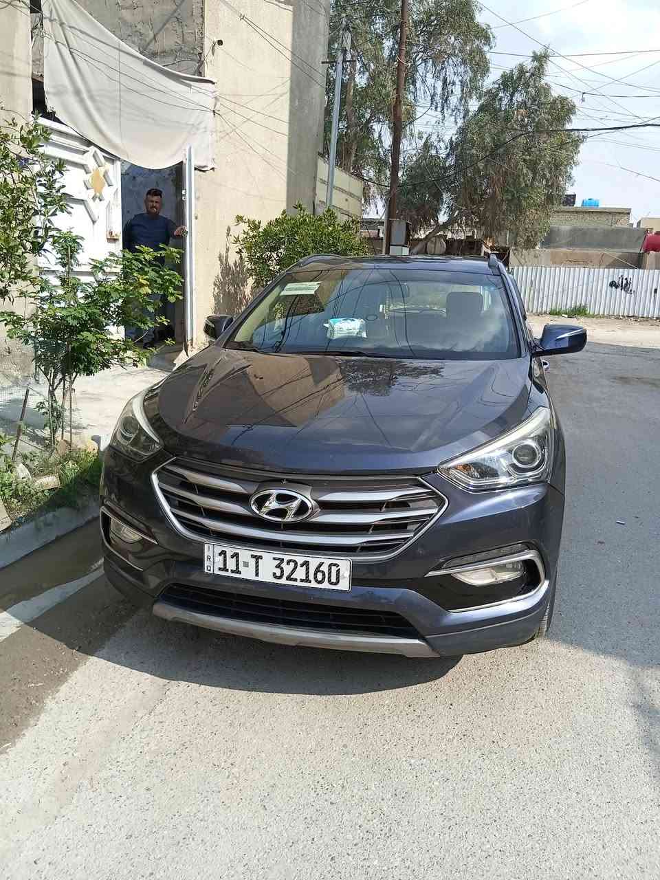 سنتافيا امريكي ٢٠١٧ خمسه راكب محرك٢٤٠٠ مراوس اوباما جارجر ***********
