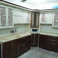 كاونترات مطبخ • معمل كرار • كربلاء البوبيات