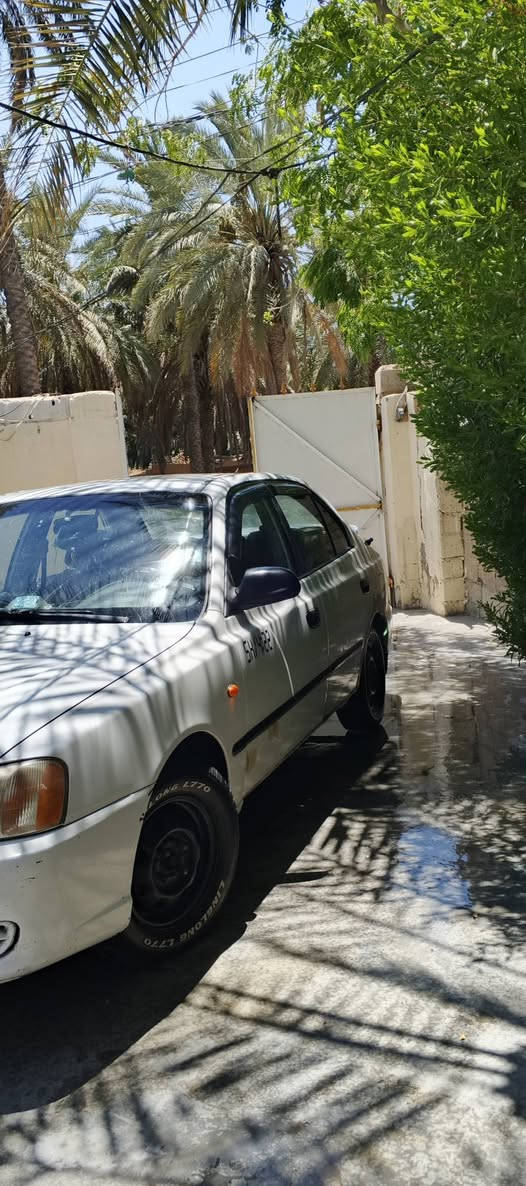 سلام عليكم كسنت فيرنه موديل 2001 سيارة تدفه تبريد مكفوله تخم تاير سيارة مال بيت مال جناي كهربائي كله شغال محرك مكفول كير عادي. سيارة مال جناي السعر 56 رقم ديالى مشروع وطني رقم تلفون ***********
سلام عليكم كسنت فيرنه موديل 2001 سيارة تدفه تبريد مكفوله تخم تاير سيارة مال بيت مال جناي كهربائي كله شغال محرك مكفول كير عادي. سيارة مال جناي السعر 56 رقم ديالى مشروع وطني رقم تلفون ***********
