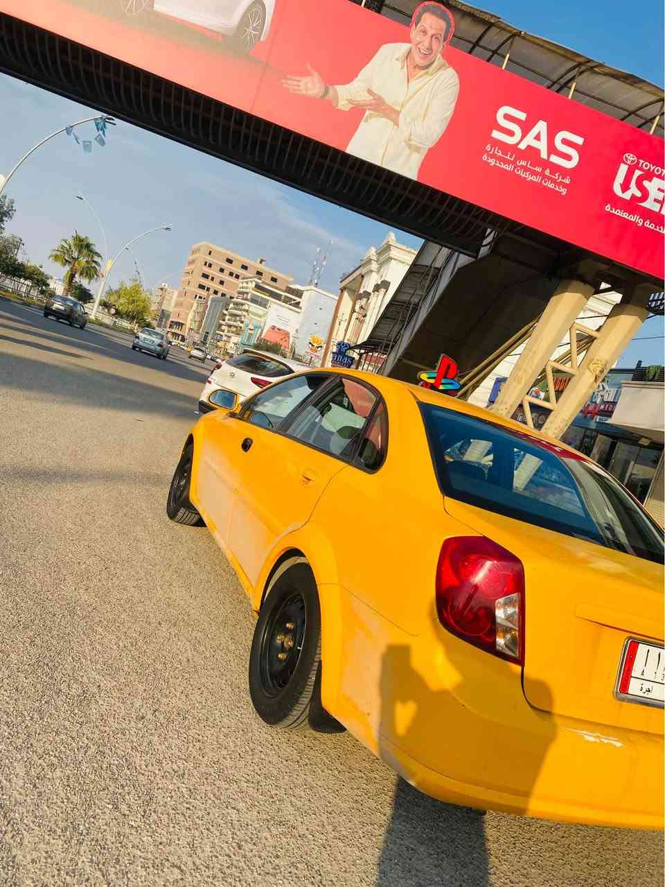 سلام عليكم اوبترا موديل 2004سنوية الحد 2027ابشهر ثامن تنتهي سياره نظيفه مابيها ضربه شرط كابون بانزين بيه كهربائي كلها شغاله تايرات امامي جدد باتري جديد شادهن شغله مال شغل نقابه مصفره السعر 48 بيه مجال بسيط كركوك, العراق


**إذا كنت صاحب هذا الإعلان وتريد حذفه لأي سبب، رجاءا أرسل رسالة إلى الدعم الفني**