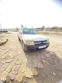 ادميرال • مكينة وكير • الناصريه الدوايه