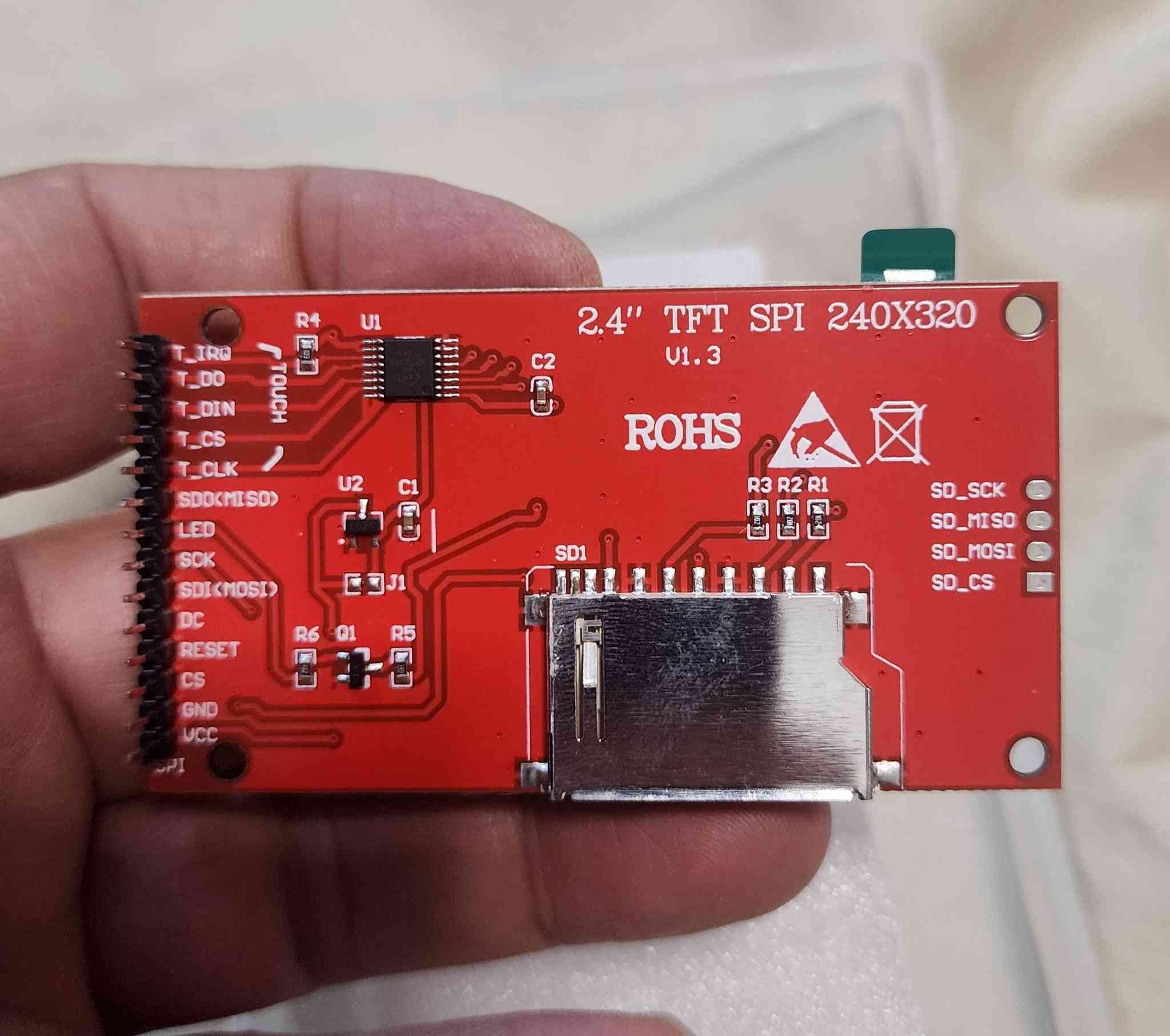 ✅️متوفر الاكترونيات منوعة.
✅️كله جديد 
✅️كل قطعة ومكتوب سعرها 
⭕️يوجد توصيل الحد باب البيت،بغداد والمحافظات 5 الاف
للحجز او لمزيد من المعلومات ارسال رساله على الماسنجر او على رقم الواتساب ***********
