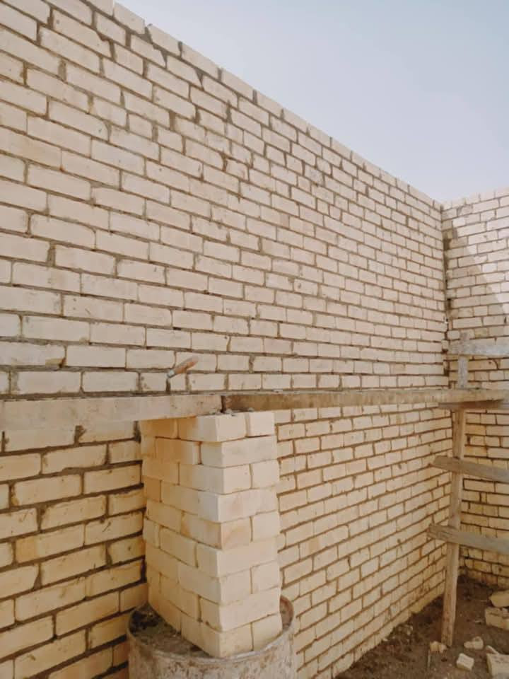 كادر بناء مصري شغل درجه اولى استلام مهندس والتزام بالموعد 
رقم بي واتس ***********
مقيم في بغداد الجديده
