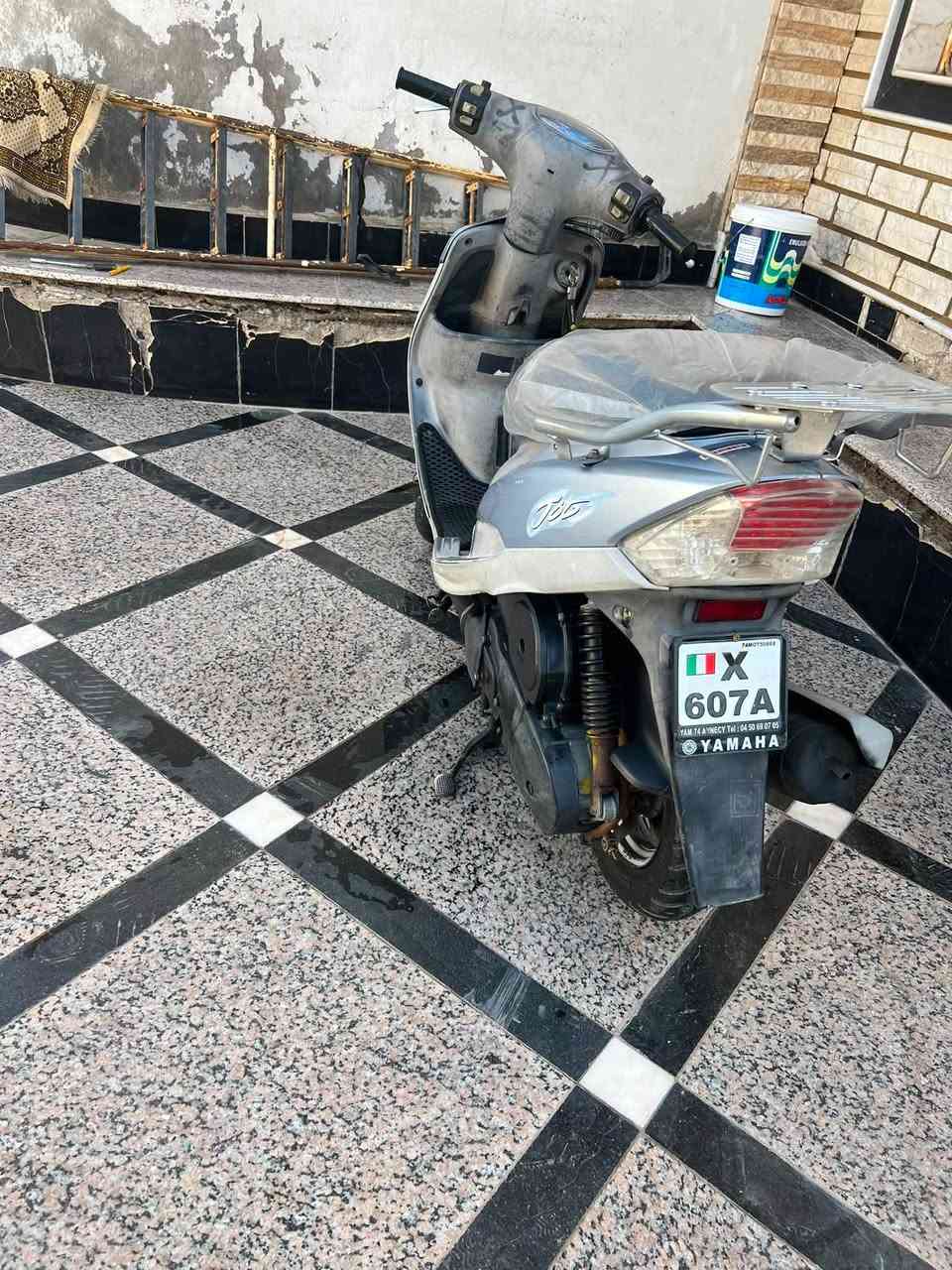 البيع
السعر 725
   الدوانيه الحمزه الشرقي📍
 ***********
