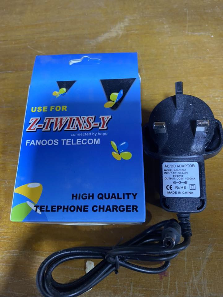محولات 5 v  سعر القطعه 1000


**إذا كنت صاحب هذا الإعلان وتريد حذفه لأي سبب، رجاءا أرسل رسالة إلى الدعم الفني**