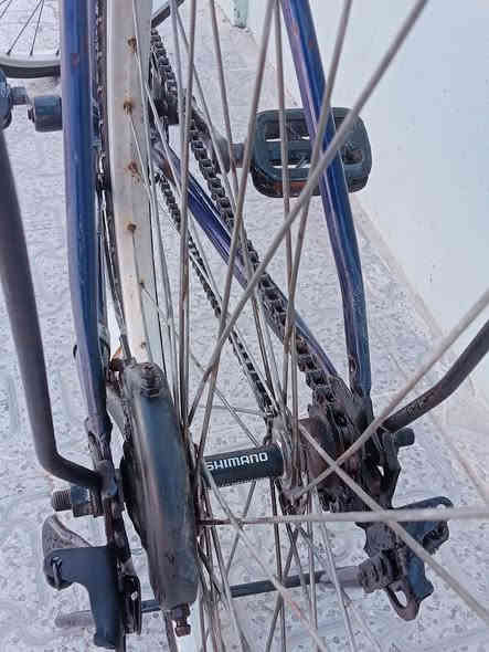 السلام عليكم باسكل عبد الحليم مرتب مال جناي شوف الصور و الفيديو يفيدك اخذو سعرو 45الف بي مجال  مكانو موصل حي الشيماء ***********
