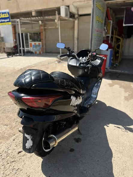 فورزه 08 مكينه كفاله ممفتوحه جيب فيتر وافحص كير ملغي غراضه موجوده 6 كير 3 تحويلات لايت زنون صالنصه رياضي دبلات نيكل قبغ كلج وشوته نيكل وجه بومه ماشيه 40 الف كلشي شغال السعر 950 الف ماكو هيج نضافه بهالسعر مكاني ديالى خالص رقم ***********
