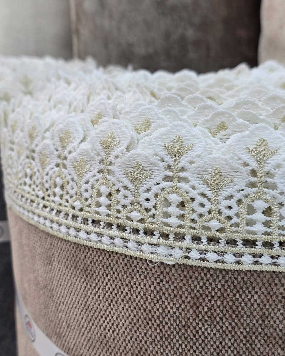 مفرش تخم امتار
خامه شانيل ثقيل
نزال ٨٠ سم

الحجز ولاستفسار مراسله الصفحه

#ترند# #العراق#اكسبلور#لايك #فولواكسبلور


**إذا كنت صاحب هذا الإعلان وتريد حذفه لأي سبب، رجاءا أرسل رسالة إلى الدعم الفني**