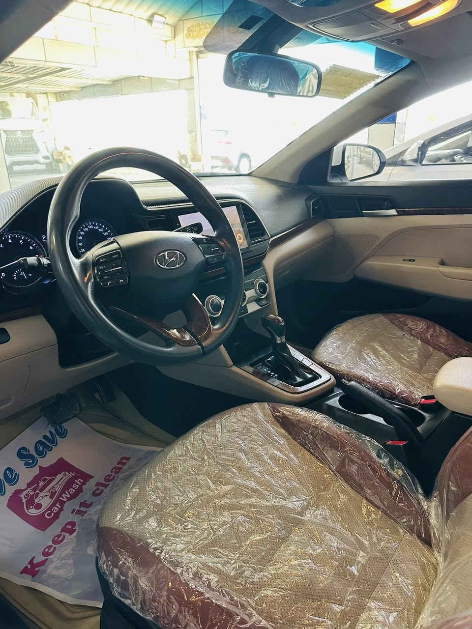 معرض قلعه أربيل.            بابل طريق حله نجف.   

💎هونداي النترا 2019شكل 2020     ELANTRA. 

 فول  المواصفات       رقم بابل  انكليزي

💎سلايد -           مكفوله جديده  السونار مرفق
          
💎محرك 2000cc       خليجي   السعر160

💎بصمه 

💎كاميرا  أمامي خلفي      

💎شاشةكبيره اندرويد 

💎تحكم أستيرن 

💎وضعيات قيادة متعدده ٣ وضعيات

💎_ عادي وسبورت وذكي

   💎مري شفط نضام ترحيب 

💎صندوق بصمه ذكي

💎لد نهاري 

💎تبريد قطعتين

💎ويل كب/ويل كروم/ويل 17 

💎داخل جلد لونين     

💎مدخل AUX+USB/بلوتوث...

💎 شاشه عطلات 

💎للاستفسار اكثر  الاتصال ع 

☎️    ☎️    ☎️

 *********** مصطفى المسافر 
*********** احمد المسافر 
*********** مقتدى المسافر 

‼️العنوان بابل طريق حله نجف

