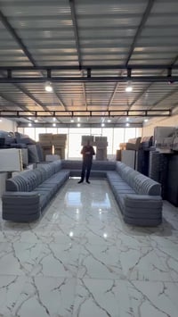 كنب • الحي العسكري • نار