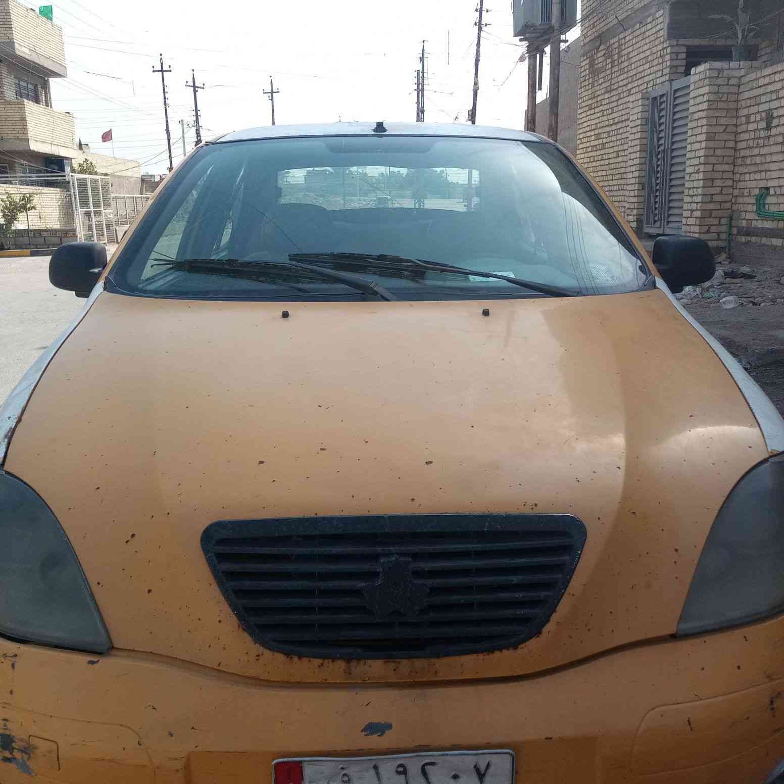 السلام عليكم طيبه موديل 15 مطلوب هيئة وغرامات السعر المطلوب 20 ورقة


**إذا كنت صاحب هذا الإعلان وتريد حذفه لأي سبب، رجاءا أرسل رسالة إلى الدعم الفني**