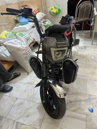 دراجة هارلي للبيع 6 بطاريات نظيفة جدا الرقم 07774991312