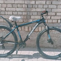 متاح بايسكلات جبليات أصلي المكان بغداد مدينة الصدر الاستفسار 077123343...