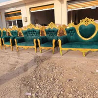 تخم زان مصري للبيع وبسعر مناسب  مع جراجيب باب خشب مع مكتبه صغيره رقم ا...