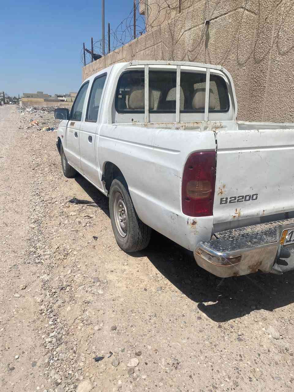 السلام عليكم اخوان بيكم مازده دبل قماره للبيع فقط مكفوله رقم بغداد ابسمي بلاديه سياره غرفتهه بل جيس تبريد يرادله غاز كير محرك اكسل خيير من الله 
مكان سياره بغداد سعر 65 وبيهه مجال 
***********
