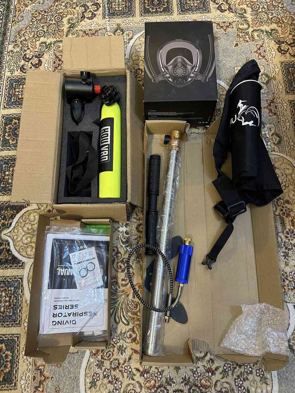 عده مال غواصين تفاصيل بلمقطع معا كامل الملحقات الي يفيده


**إذا كنت صاحب هذا الإعلان وتريد حذفه لأي سبب، رجاءا أرسل رسالة إلى الدعم الفني**
