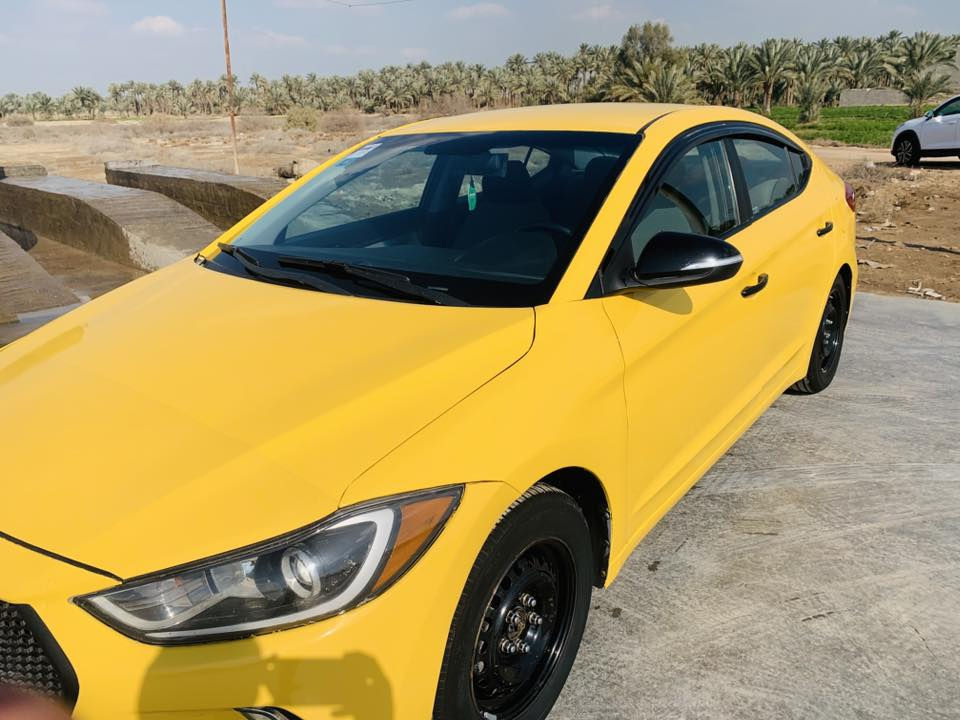 ‏سلام عليكم سيارة النترا 2018 للبيع وارد أمريكي حادث جاملغ وبنيد السعر 122
للاستفسار اكثر ***********￼￼￼
