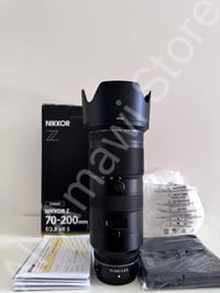 كاميرات • إلكترونيات