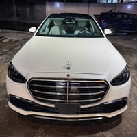 S580 • ٢٠٢١ • كلين تايتل