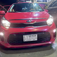 بيكانتو • ٢٠٢٠ • ممشى ٢٥٠٠٠ كم