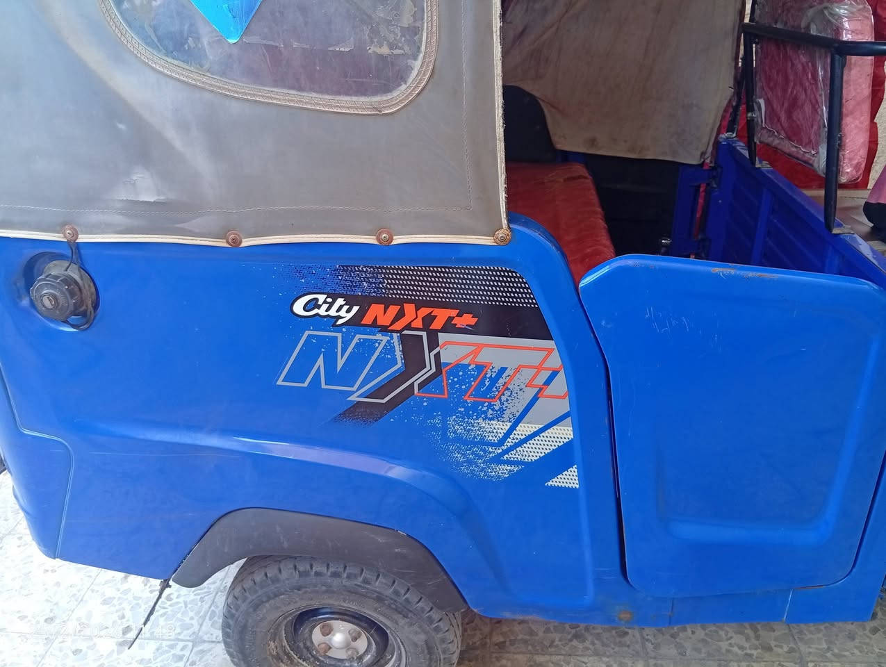 السلام عليكم تكتك البيع مديل 2023رقم سنويه بسمي مكينه مجفته السعر 5و250 وبيه مجال حك جيه *********** بي واساب
